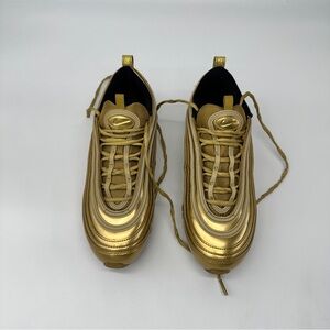 Nike “Gold Medal” Air Max 97 Sneakers